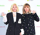 [BZ포토] 볼빨간 사춘기, MMA로 첫 시상식 참석
