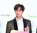 [BZ포토] 방탄소년단 진, 비주얼하면 저죠!