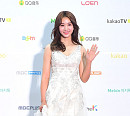 [BZ포토] 예쁨이 '차오루'네~