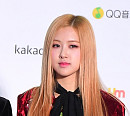 [BZ포토] 블랙핑크 로제, 미모에 꽃이 폈네