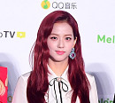 [BZ포토] 블랙핑크 지수, 심쿵 눈맞춤