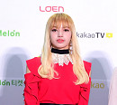 [BZ포토] 블랙핑크 리사, 男心에 불지르는 비주얼