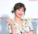 [BZ포토] 레드벨벳 조이, 과즙미가 팡팡!