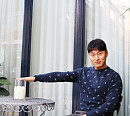 [인터뷰] 오대환 "올해 작품 풍년, 좋냐고요? 글쎄요"