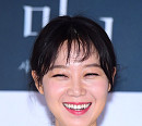 [BZ포토] 공효진, 공블리표 눈웃음~
