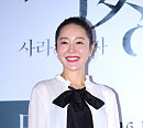 [BZ포토] 엄지원, 영화관 밝히는 미소