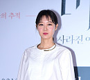 [BZ포토] 공효진, 불타는 두 뺨