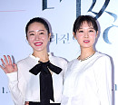[BZ포토] 엄지원-공효진, 우리는 '미미 시스터즈'