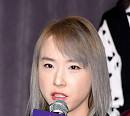 [BZ포토] 인사말 전하는 '슈퍼스타K 2016'의 김태은 CP