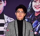 [BZ포토] 김범수, 카리스마 눈빛