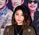 [BZ포토] 에일리, 가창력만큼 완벽한 미모