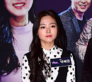 [BZ포토] 박혜원, 슈스케 TOP7의 단아한 미모