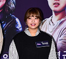 [BZ포토] 이지은, 버클리 음대 출신 파워 보컬리스트