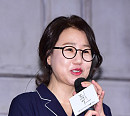 [BZ포토] '도깨비'로 돌아온 김은숙 작가