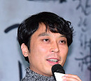 [BZ포토] 인사말 전하는 '도깨비' 이응복 PD