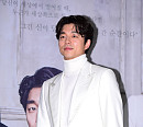 [BZ포토] 공유, 브라운관으로 컴백한 천만 배우