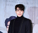 [BZ포토] 이동욱, 섹시한 저승사자