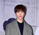[BZ포토] 육성재, 재벌 3세 역할이에요~