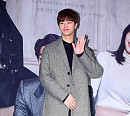 [BZ포토] 육성재, 극 중 이름은 '유덕화'