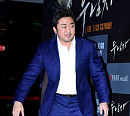 [BZ포토] 마동석, 예정화도 반한 듬직한 자태