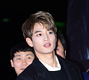 [BZ포토] 최민호, 비현실적인 CG 외모