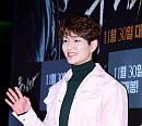 [BZ포토] 샤이니 온유, 민호 영화 응원왔어요~
