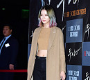 [BZ포토] 아이린, 보기만 해도 배가 시려~