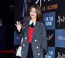 [BZ포토] 소녀시대 수영, 영화관 나들이 나온 여신