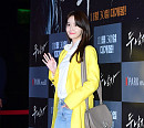 [BZ포토] 소녀시대 윤아, 男心 다 녹이는 꽃사슴