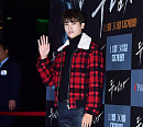 [BZ포토] 박형식, 훈훈하네
