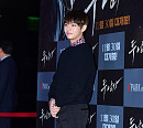 [BZ포토] 샤이니 최민호 응원하러 온 방탄소년단 뷔