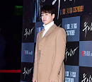 [BZ포토] 이현우, 오랜만의 공식석상 나들이~