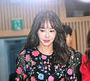 [BZ포토] 왕지혜, 후광이 절로~