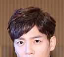 [BZ포토] 강은탁, 짙은 이목구비