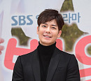 [BZ포토] 강은탁, 부드러운 미소