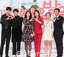 [BZ포토] '사랑은 방울방울' 많이 사랑해주세요~