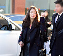 [BZ포토] 이시영, 햇살도 도와주는 미모
