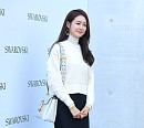 [BZ포토] 이요원, CG같은 스키니 몸매