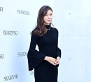 [BZ포토] 차예련, 우아한 블랙 스완
