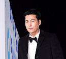 [BZ포토] 정우성, 얼굴 열일하는 개념 배우