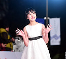[BZ포토] 김환희, '곡성'으로 신인여우상 후보에!