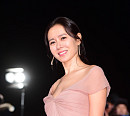 [BZ포토] 손예진, 말이 필요없는 여신 자태