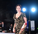 [BZ포토] 천우희, 눈부신 황금빛 여신
