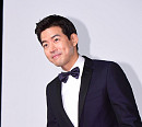 [BZ포토] 이상윤, 폭 패인 보조개 미소