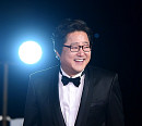 [BZ포토] 곽도원, 남우주연상 수상 예감 미소?