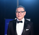 [BZ포토] 쿠니무라 준, '곡성'과는 다른 사슴 눈망울