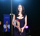 [BZ포토] 이유영, 전년도 청룡 신인여우상 수상자예요