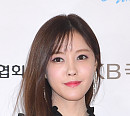[BZ포토] 티아라 효민, 새초롬하게~