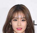 [BZ포토] 티아라 지연, 매혹적인 캣츠아이