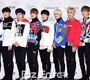 [BZ포토] SF9, 첫 드림콘서트!